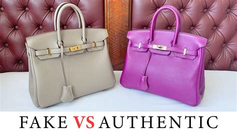 difference between real and fake hermes birkin bag|hermes birkin bag copy.